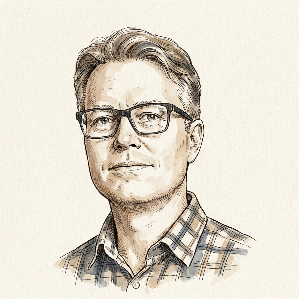 Cedric Kahl