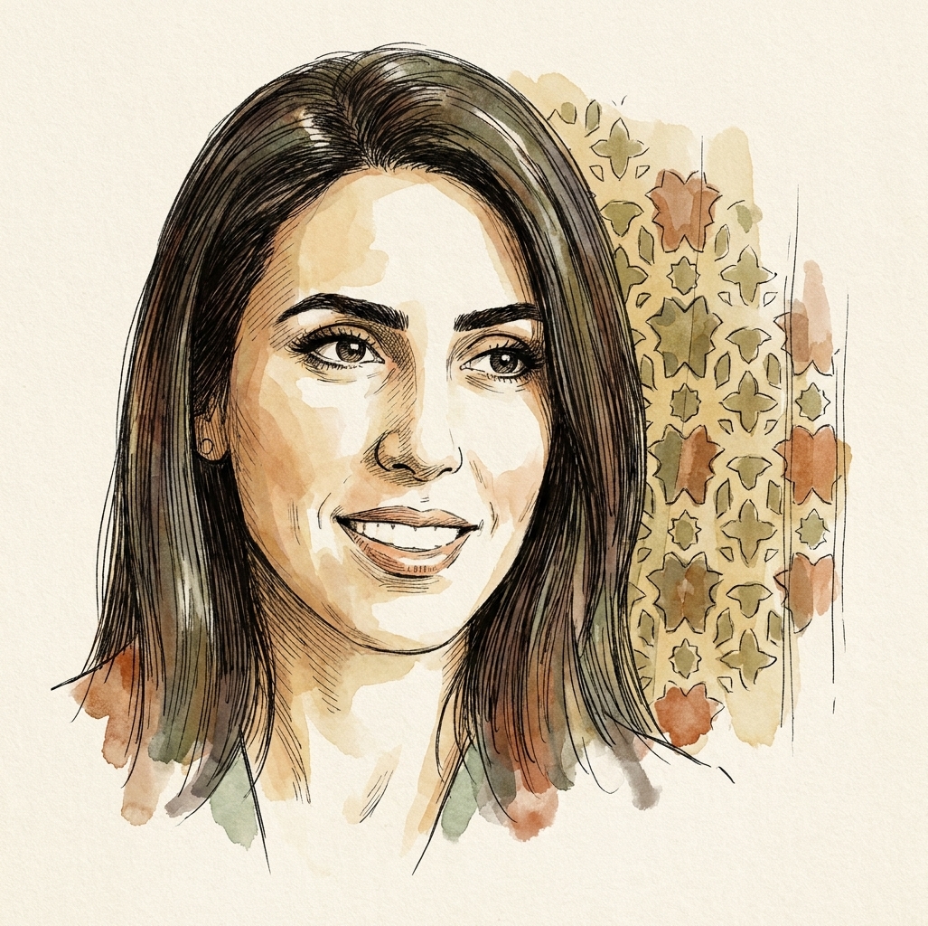 Dalia Ghoneim