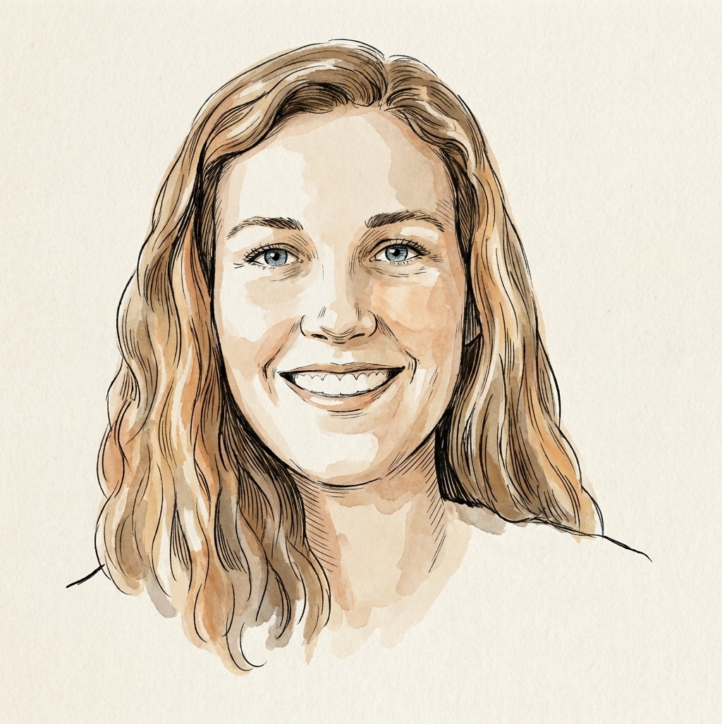 Julia Hillenkotter