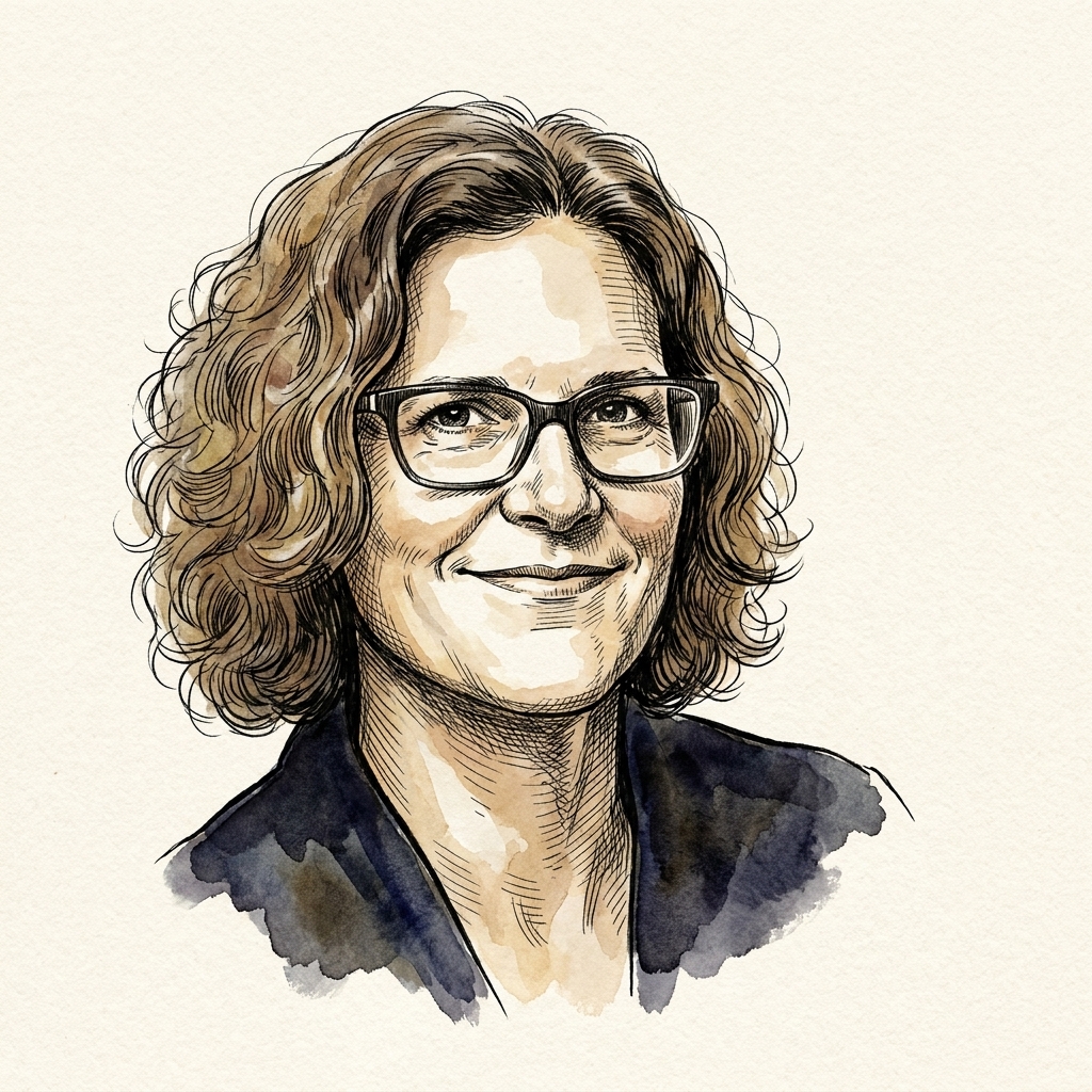Martina Hubensack