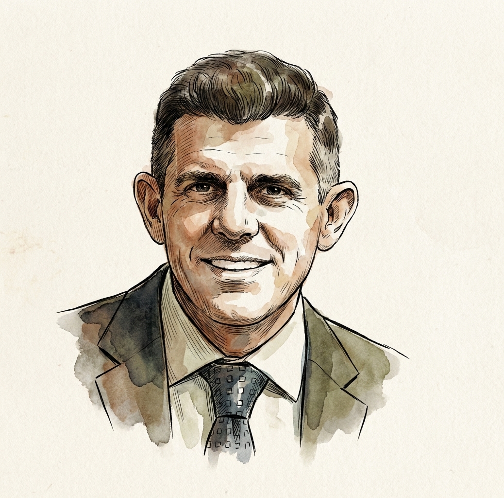 Michael Collins