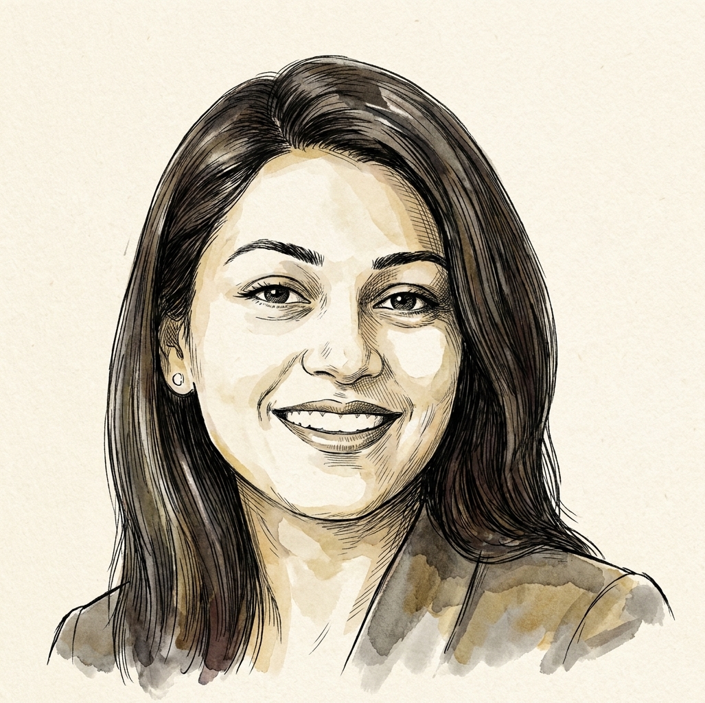 Prerna Maheshwari