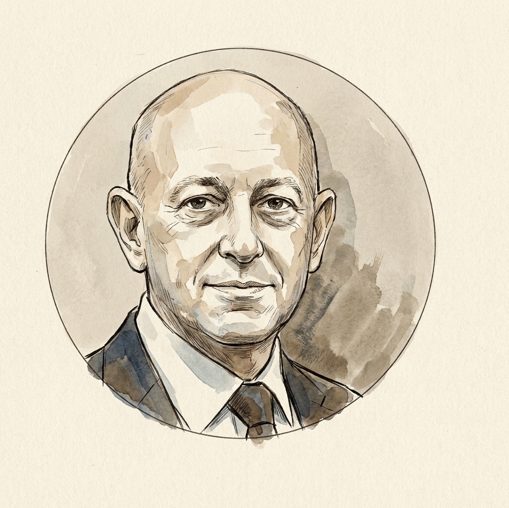 Prof. Dr. Raphael H Cohen