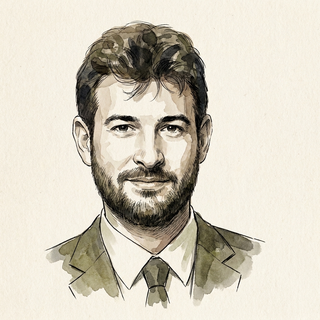 Yann Zabbal